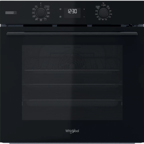 Электрический духовой шкаф Whirlpool OMSK 58RU1SB