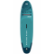 SUP-доска Aqua Marina Vapor Aqua Splash 315х79х15 см BT-23VAP