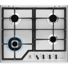 Газовая варочная поверхность Electrolux KGS64362XX