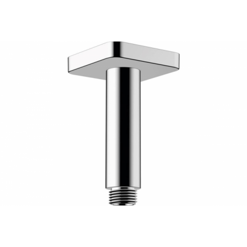 Потолочный держатель верхнего душа Hansgrohe Vernis Shape 26406000 хром