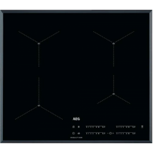 Индукционная варочная панель Aeg IAE64431FB