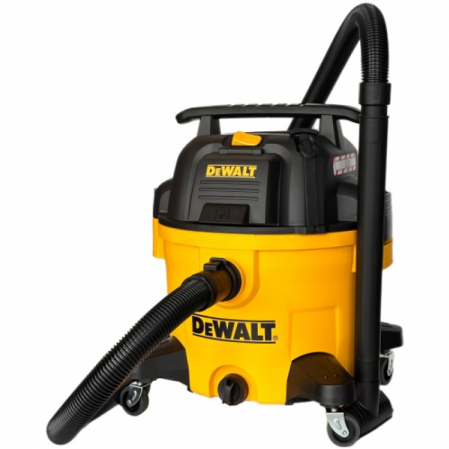 Промышленный пылесос DeWalt 1050ВТ DXV23PLPTA