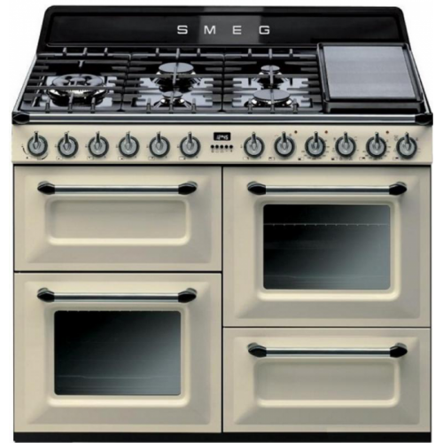 Варочные центры Smeg TR 4110 P