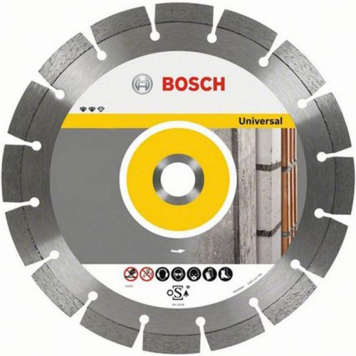 Диск алмазный Bosch 230-22,23T 2608602397