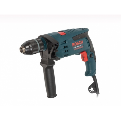 Дрель Bosch GSB 1600 RE 0601228200