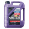 Масло моторное LIQUI MOLY Synthoil High Tech 5w40 (4л) Синтетика 1915