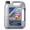 Масло моторное LIQUI MOLY MoS2 Leichtlauf 10w40 (4л) ПолуСинтетика 1917