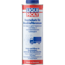 Антифриз для тормозной системы LIQUI MOLY 7662 1л