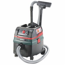 Пылесос Metabo ASR 25 L SC 602024000