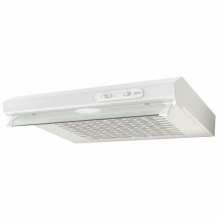 Вытяжка Jet Air LIGHT WH/F/60