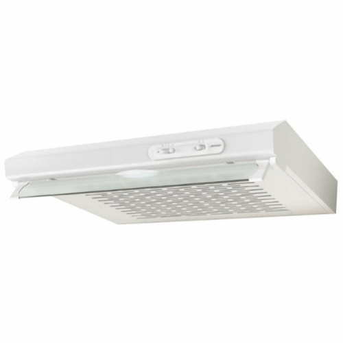 Вытяжка Jet Air LIGHT WH/F/60