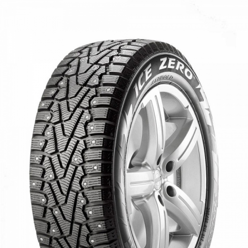 Автошина Pirelli Winter Ice Zero 185/60R15 88T XL шип. 2425500