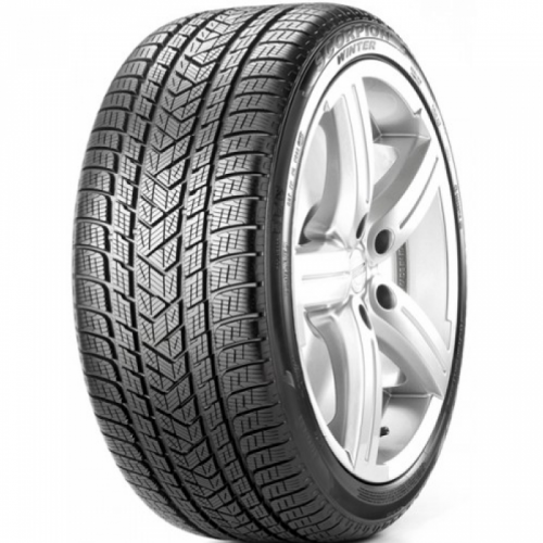 Шины Pirelli Scorpion Winter 275/40R20 106V XL