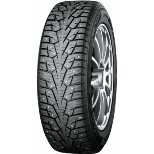 Шины Yokohama Ice Guard IG55 185/60R15 88T шип.