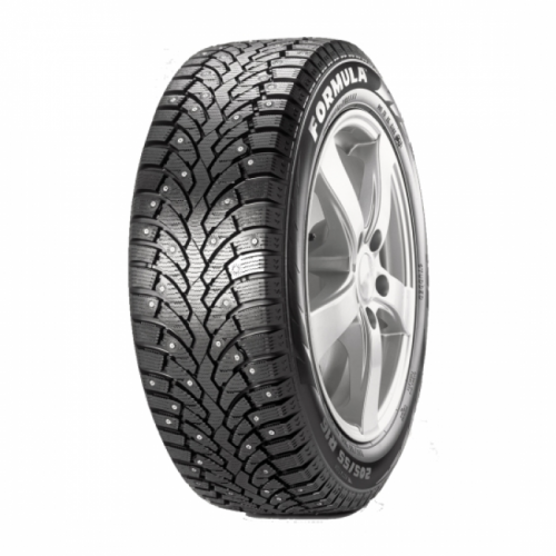 Шины Pirelli Formula Ice 185/60 R15 88T