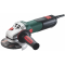 Шлифмашина Metabo WEV 10-125 Quick 600388000