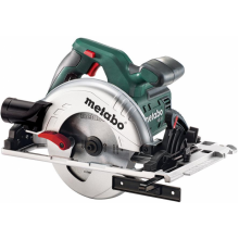 Циркулярная пила METABO Metabo KS 55 FS Пила дисковая 1200вт,55мм,картон  600955000