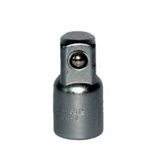 Переходник с F 1/2" DR на M 3/4" DR для торцевых головок Jonnesway S16H1234