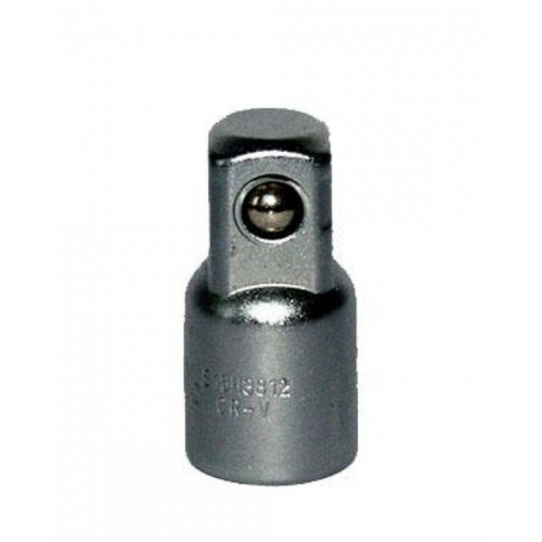 Переходник с F 1/2" DR на M 3/4" DR для торцевых головок Jonnesway S16H1234