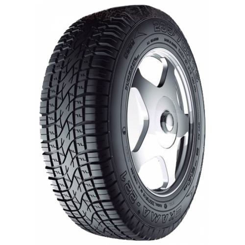 Шина всесезонная Нижнекамскшина Кама-221 235/70 R16 109S