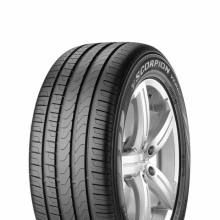 Шина летняя Pirelli 215/60R17 Scorpion Verde