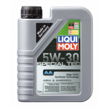 Масло моторное LIQUI MOLY Leichtlauf Special AA 5W30 (1л) 7515