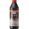 Масло трансмиссионное LIQUI MOLY Top Tec ATF 1200 для АКПП (1л) 7502