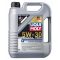 Масло моторное LIQUI MOLY Leichtlauf Special F 5W30 син. (5л) 3853/8064