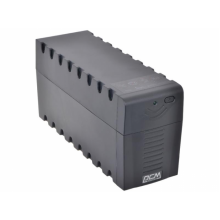 Источник бесперебойного питания POWERCOM RPT-1000A Raptor 1000VA/600W AVR 3EURO