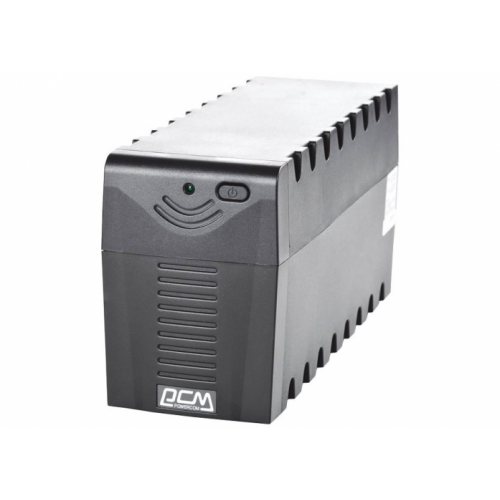 Источник бесперебойного питания POWERCOM RPT-600AP Raptor 600VA/360W