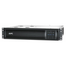 ИБП APC SMT1000RMI2U Smart-UPS 1000VA