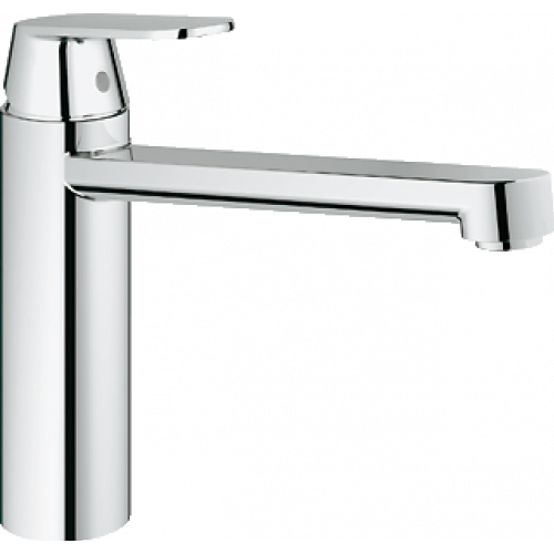 Смеситель для кухни GROHE Eurosmart Cosmopolitan 30193000