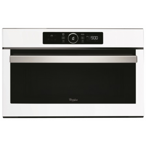 Встраиваемая микроволновая печь Whirlpool AMW 730/WH