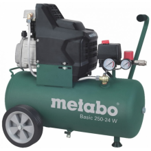 Компрессор Metabo Basic 250-24 W 601533000