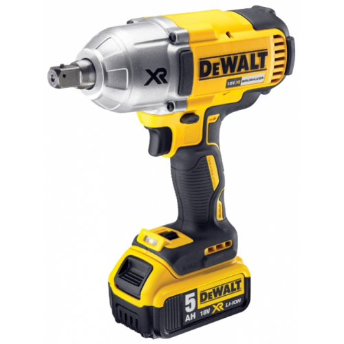 Шуруповерт DeWalt DCF899P2