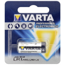 Батарейка VARTA PROFESSIONAL литий AA/LR06