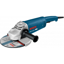 Шлифмашина Bosch GWS 26-230 H (0601856100)