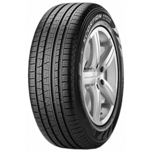 Шины Pirelli Scorpion Verde All Season 285/60 R18 120V XL