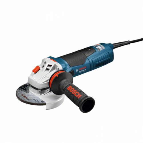 Шлифмашина BOSCH BOSCH GWS 19-125 CIE УШМ  060179P002