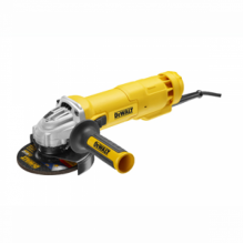 Шлифмашина DeWalt DWE 4237