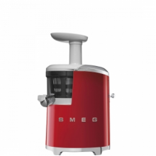 Соковыжималка Smeg SJF01RDEU