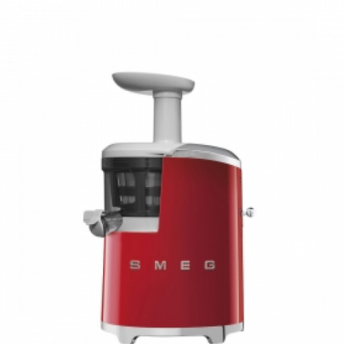 Соковыжималка Smeg SJF01RDEU