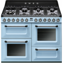 Варочные центры Smeg TR 4110 AZ