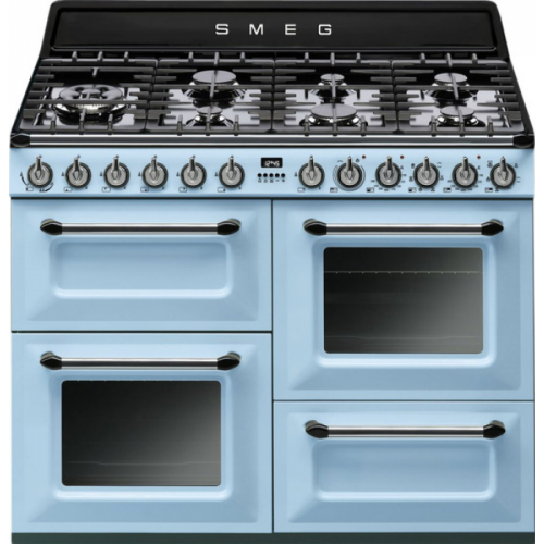 Варочные центры Smeg TR 4110 AZ