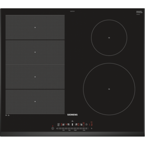 Электрическая варочная панель Siemens EX651FEC1E