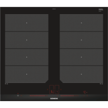 Электрическая варочная панель Siemens EX675LXC1E