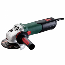 Шлифмашина Metabo WE 15-125 Quick 600448000