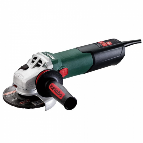 Шлифмашина Metabo WE 15-125 Quick 600448000