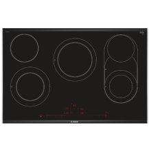 Электрическая варочная панель Bosch PKM875DP1D