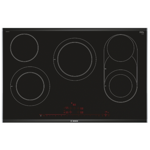 Электрическая варочная панель Bosch PKM875DP1D